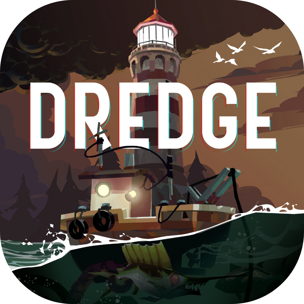 渔帆暗涌手游中文汉化版下载(DREDGE) v1.5.18 安卓版 渔帆暗涌手游中文汉化版下载(DREDGE) v1.5.18 安卓版