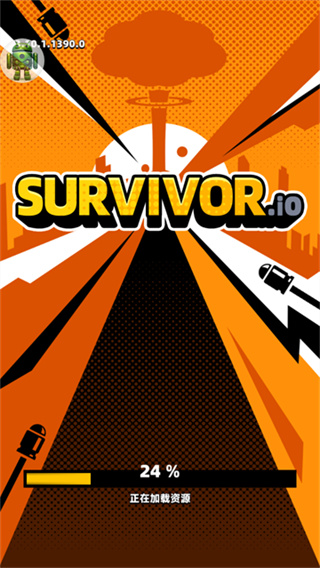 弹壳特攻队内置作弊菜单最新版下载(Survivor.io) v4.5.1 安卓免费版