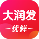 大润发优鲜官方下载最新版本 v2.3.1 安卓版