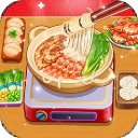风味美食街被全部解锁的版本下载 v3.7.1