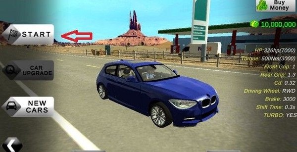 手动挡停车场安卓版下载 v4.8.2
