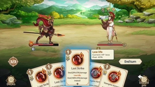 远古众神手机版 v1.13.2