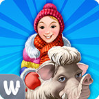 疯狂农场3冰河时代最新版下载 v1.10