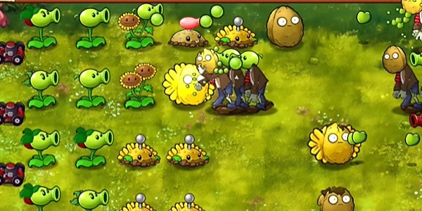 植物大战僵尸融合版免费最新下载安卓官网版本vrelease-0.3 vrelease-0.3