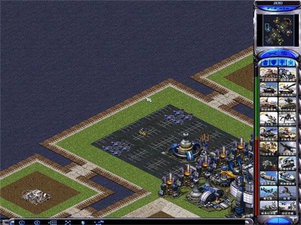 共和国之辉红警手游最新版下载 v1.7.7