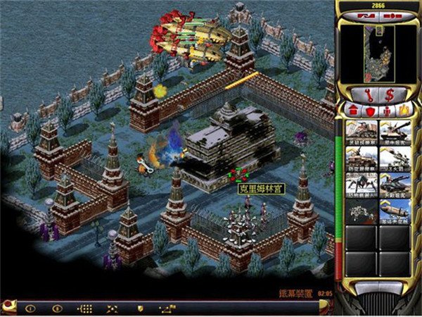 共和国之辉红警手游最新版下载 v1.7.7