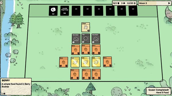 Stacklands堆叠大陆游戏免費安卓版 v1.0.0