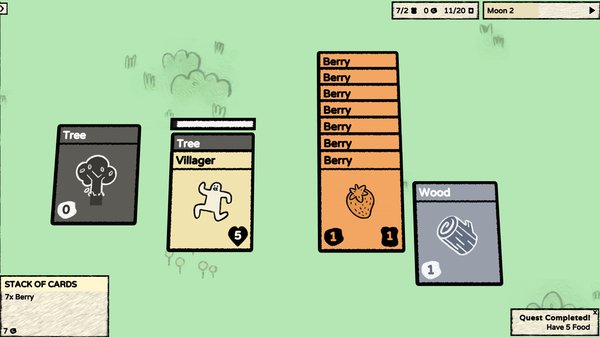 Stacklands堆叠大陆游戏免費安卓版 v1.0.0