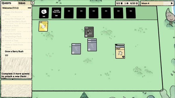Stacklands堆叠大陆游戏免費安卓版 v1.0.0