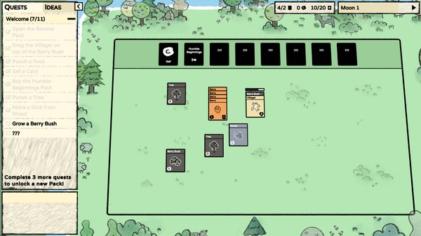 Stacklands堆叠大陆游戏免費安卓版 v1.0.0