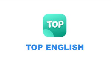 Top English app Top English app