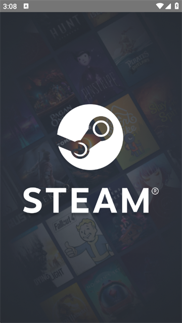 steam官方正版下载手机版安卓
