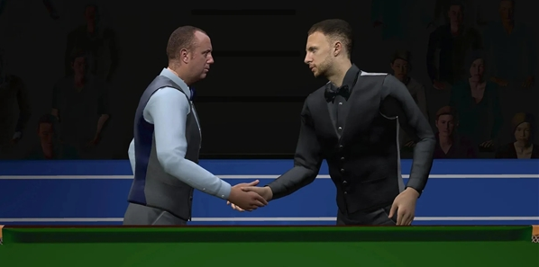 世界斯诺克游戏手机版官方下载(WST Snooker) 世界斯诺克游戏手机版官方下载(WST Snooker)