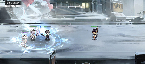 绯色回响清凉版 绯色回响清凉版