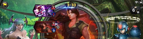 TEPPEN游戏 TEPPEN游戏