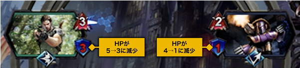TEPPEN游戏 TEPPEN游戏