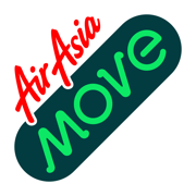 亚航app(AirAsia MOVE) v12.33.0 最新版 亚航app(AirAsia MOVE) v12.33.0 最新版