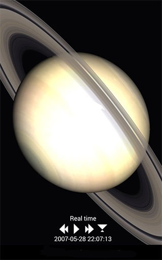 stellarium mobile天文软件 v1.15.0 中文版
