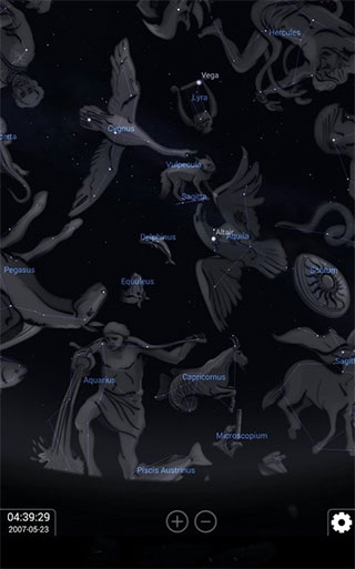 stellarium mobile天文软件 v1.15.0 中文版