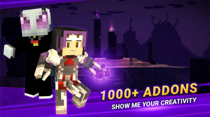 我的世界模组盒子大全工具箱(Mods AddOns for Minecraft PE) v2.2.0 最新版