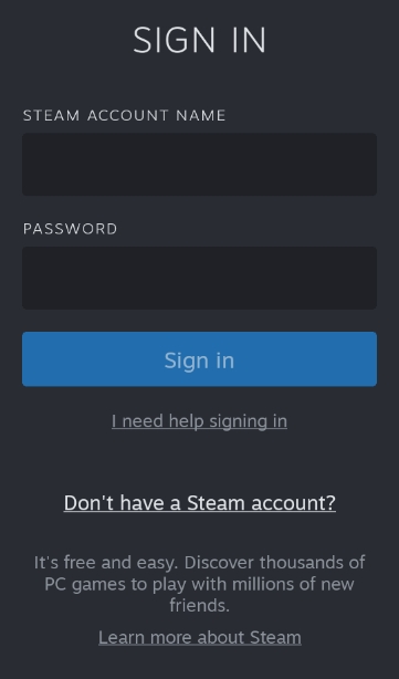 steam官方正版下载手机版安卓 v3.10.5 最新版