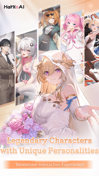 HakkoAI安卓版下载 v3.1.5 最新版