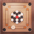 卡罗姆台球游戏(Carrom Disc Pool) v18.4.0 中文版
