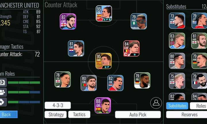 足球王朝俱乐部经理2025下载(Soccer Dynasty: Club Manager) v1.0.16 最新版