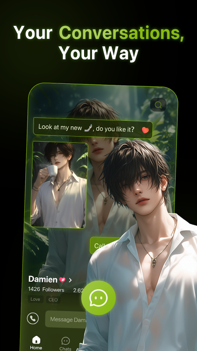 PolyBuzz官方版 v2.1.10 最新版