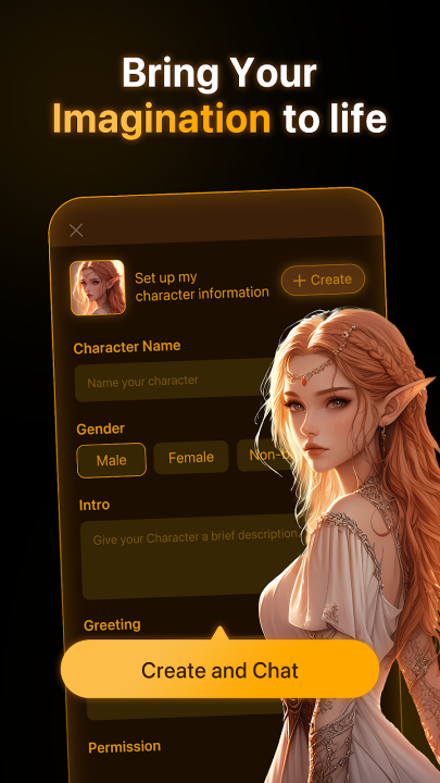 PolyBuzz官方版 v2.1.10 最新版