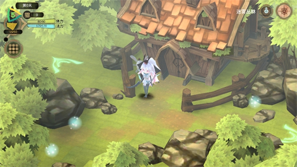 魔女之泉3游戏下载安装(WitchSpring3) v1.42 安卓版