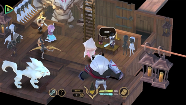 魔女之泉3游戏下载安装(WitchSpring3) v1.42 安卓版