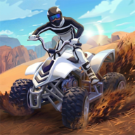 尘土越野全地形车竞速游戏 v1.0.1 安卓版