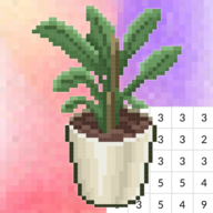 像素艺术彩色房间游戏 v1.0.18 安卓版 像素艺术彩色房间游戏 v1.0.18 安卓版