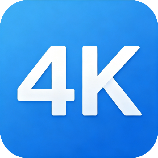 4K影视最新版 v6.0.1 安卓版 4K影视最新版 v6.0.1 安卓版