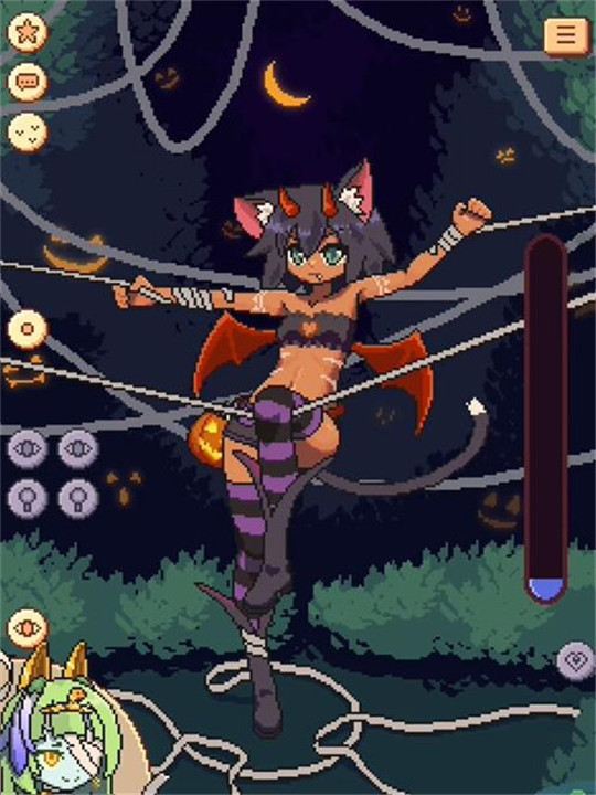 逃不掉了库拉拉酱游戏(Chrala can) v1.2.0 官方版