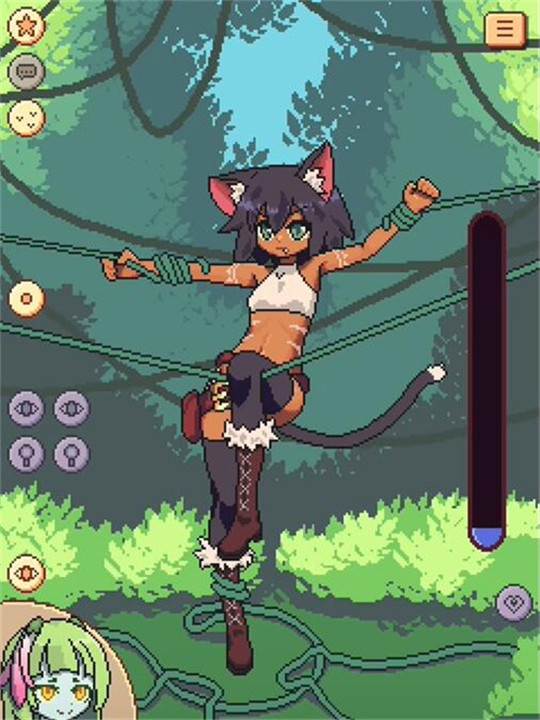 逃不掉了库拉拉酱游戏(Chrala can) v1.2.0 官方版