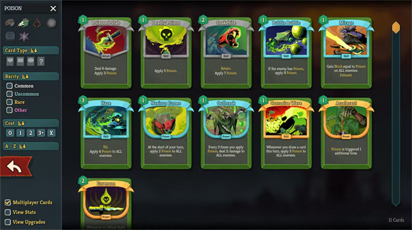 杀戮尖塔2移植版联机(Slay the Spire 2) v0.103.2 最新版