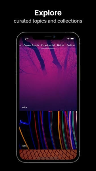 unsplashapp下载 v1.1 安卓版