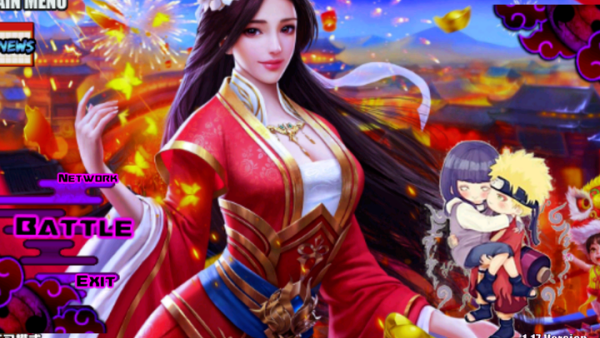 火影战记羁绊模式版本(火影战记羁绊模式(测试版)) v1.0 安卓版 火影战记羁绊模式版本(火影战记羁绊模式(测试版)) v1.0 安卓版