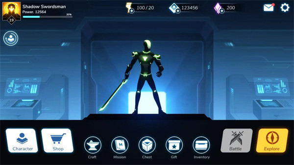 超速传动2游戏 v1.9.7 最新版