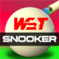 世界斯诺克游戏手机版官方下载(WST Snooker) v1.1 安卓版