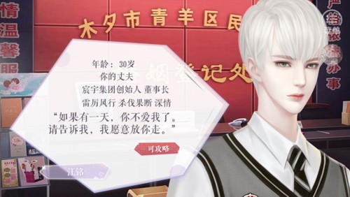 婚后那些年游戏(婚后那些年［清软］完结) v清软 金手指版
