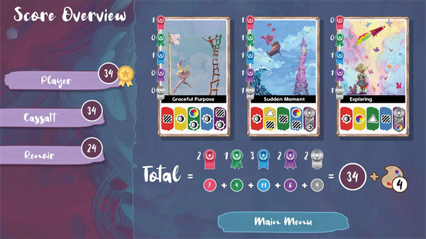 流画溢彩steam移植版 v1.0 安卓版