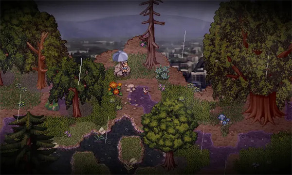 鸟的故事游戏 v1.21.10-patreon 安卓版