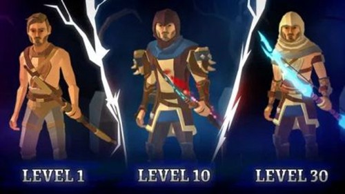奇幻突袭安卓版(Polygon Fantasy) v1.39.0 手机版 奇幻突袭安卓版(Polygon Fantasy) v1.39.0 手机版