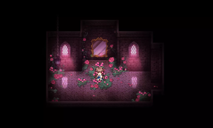 化妆镜黄金之梦手机版(Pocket Mirror) v1.0.1 安卓版