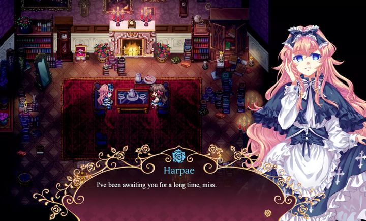 化妆镜黄金之梦手机版(Pocket Mirror) v1.0.1 安卓版