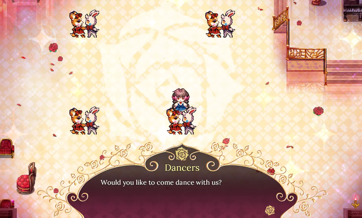 化妆镜黄金之梦手机版(Pocket Mirror) v1.0.1 安卓版