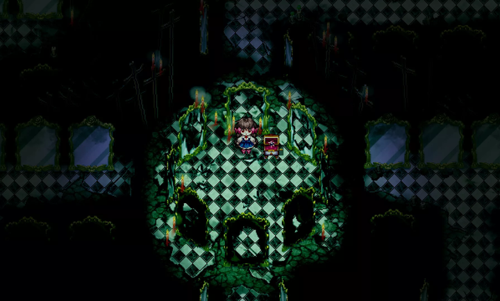 化妆镜黄金之梦手机版(Pocket Mirror) v1.0.1 安卓版